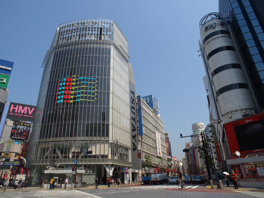 トレンドを発信し続ける「渋谷区」の特徴について ASK公務員 個別指導／論文・面接カード添削の公務員試験対策塾