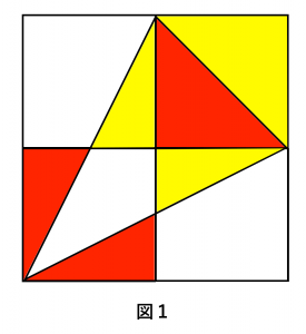 図形の分割と構成・平面図形