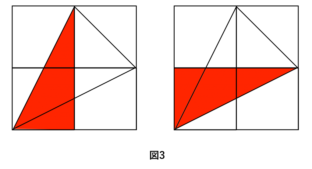 図形の分割と構成・平面図形